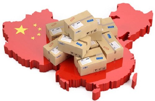 Xu hướng đặt hàng Trung Quốc giá rẻ của người Việt
